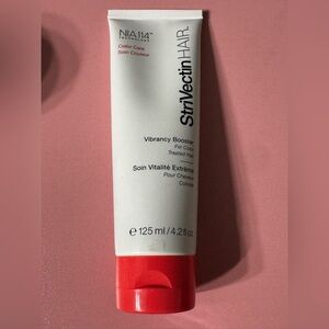 StriVectin Hair Color Care Booster 4.2FL OZ- New